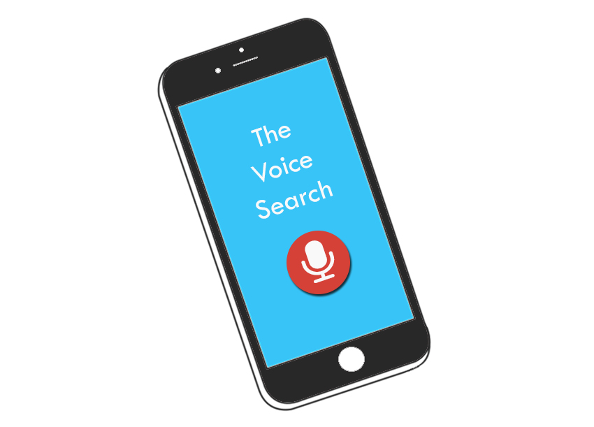 The Voice Search